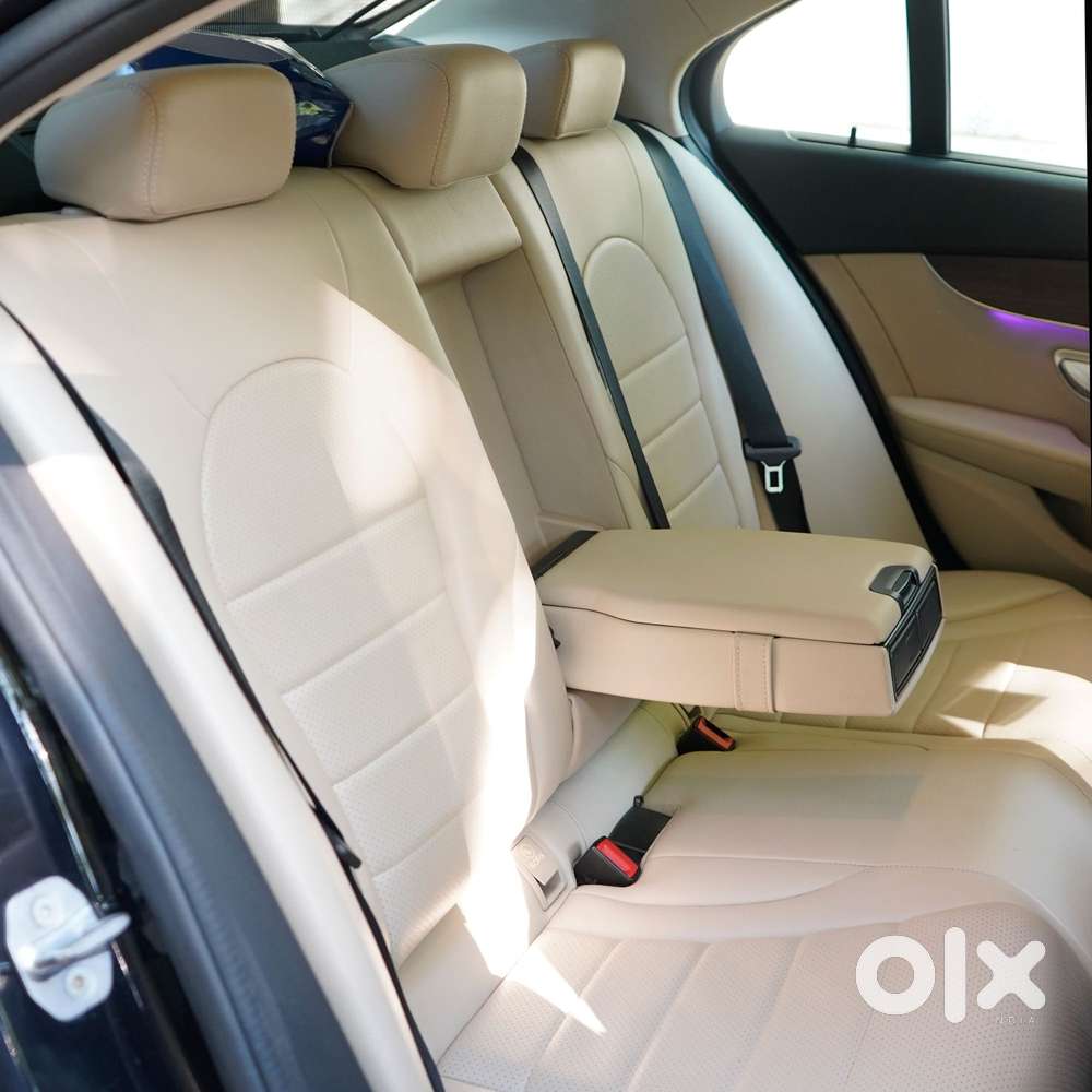 Mercedes-benz C-class 2.0 220d Progressive, 2019, Diesel