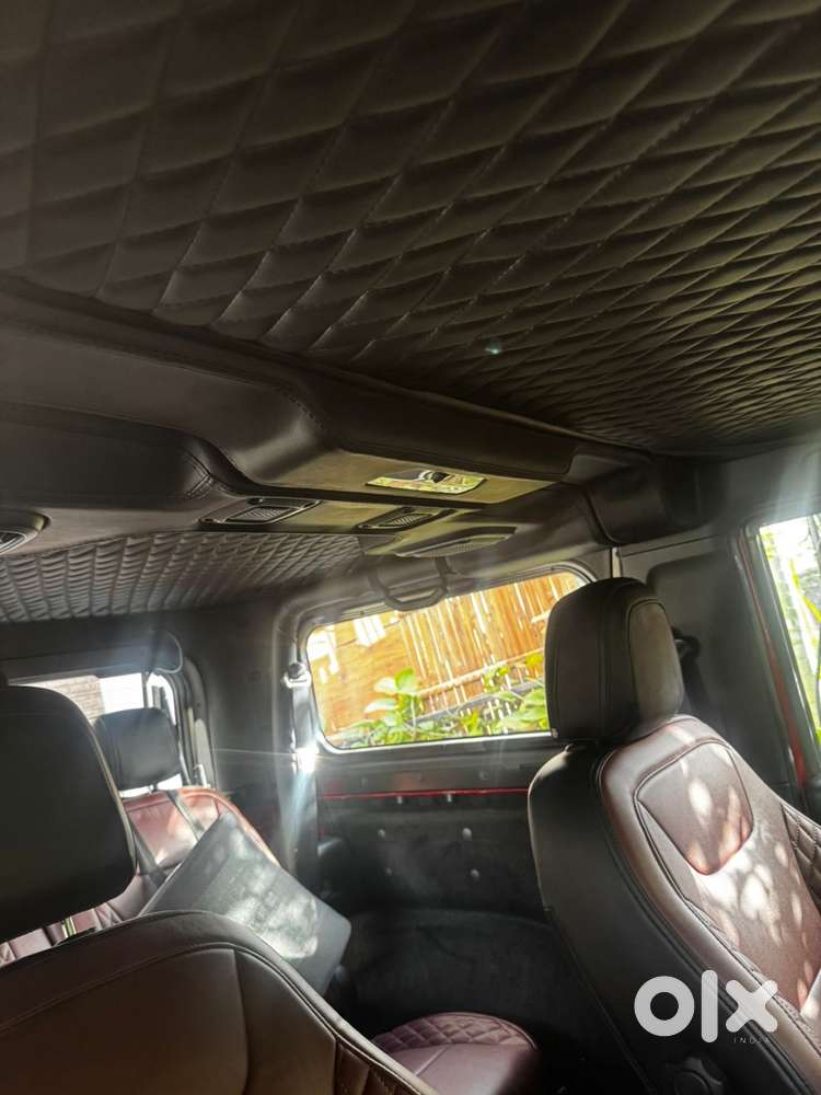 2021 Brand New Condition