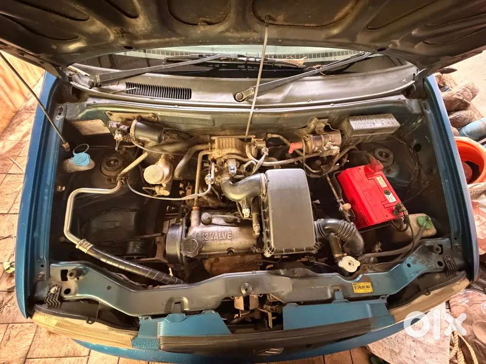 Maruti Suzuki Alto Lxi 2008
