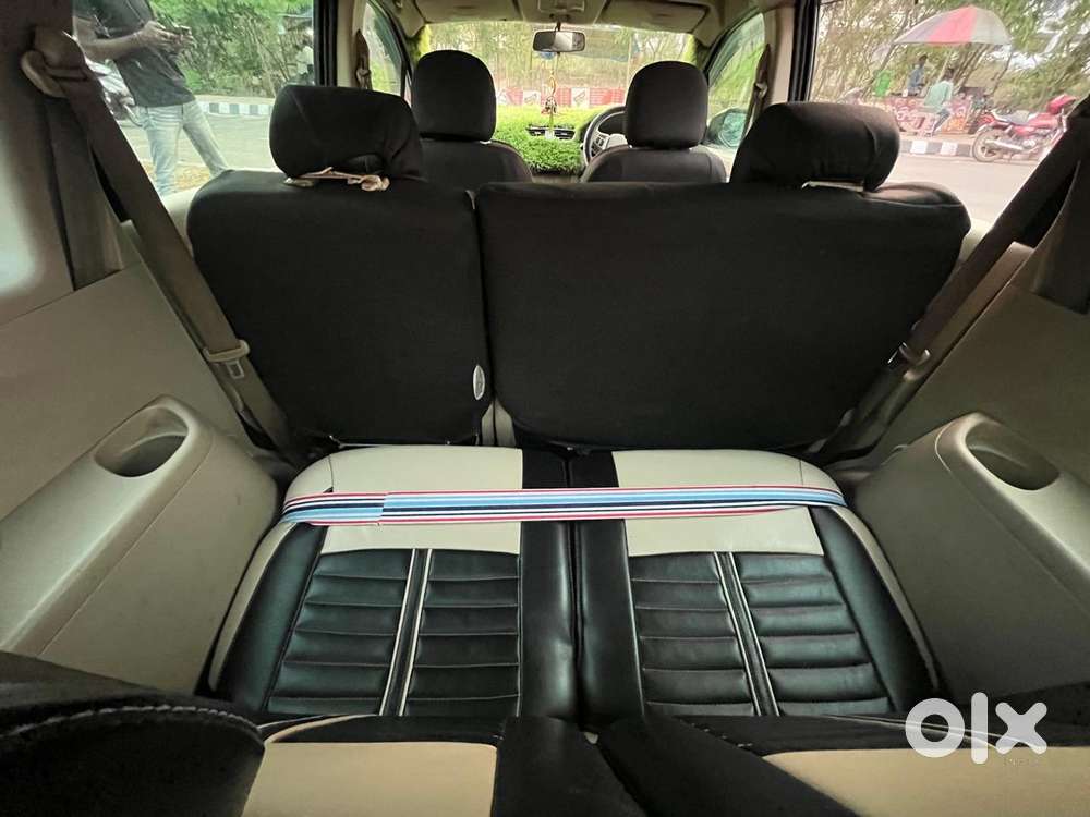 Maruti Suzuki Ertiga Vdi Shvs, 2017, Diesel