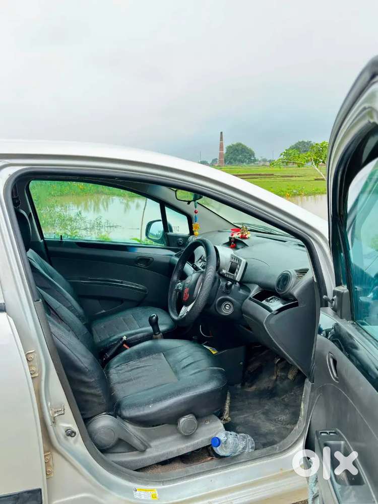 Chevrolet Beat Diesel 2015 Model Milage 26km Highway 20km City