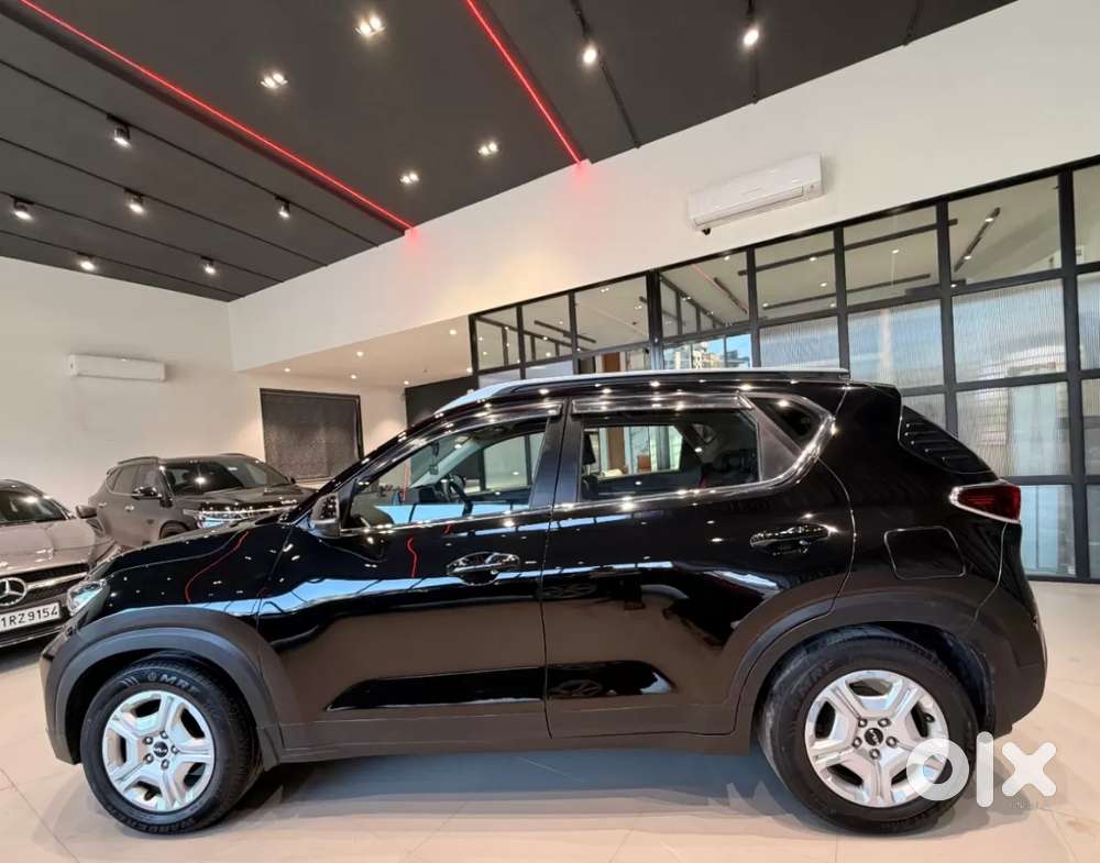 Kia Sonet 1.2 Htk Plus, 2023, Petrol