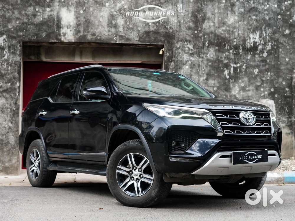 Toyota Fortuner 4x2 At 2.8 Diesel, 2023, Diesel