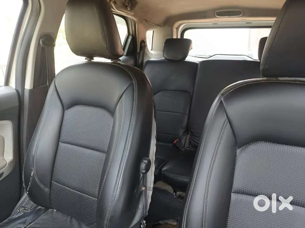 Ford Ecosport 2014 Diesel Well Maintained