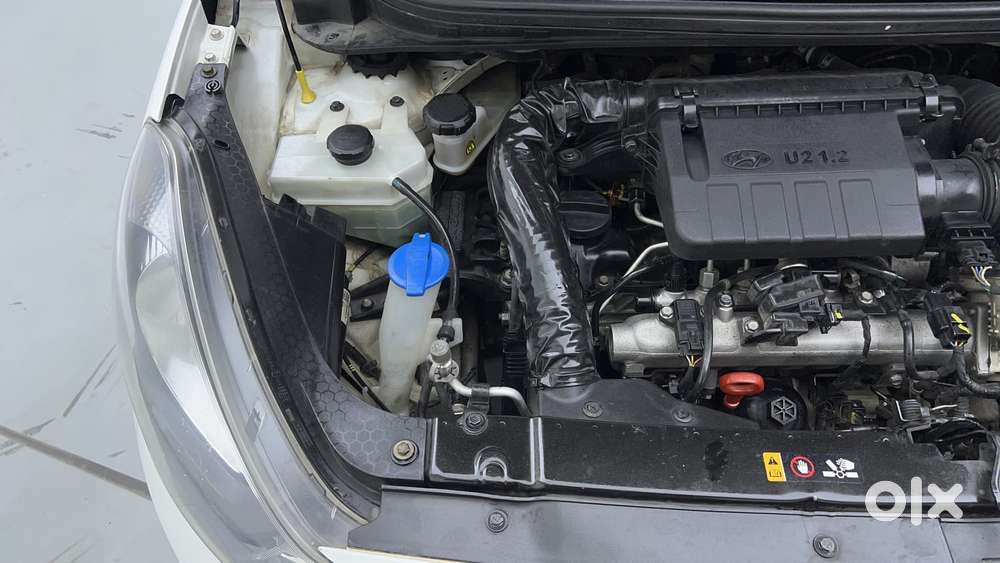 Hyundai Grand I10 Nios Sportz U2 1.2 Crdi, 2021, Diesel