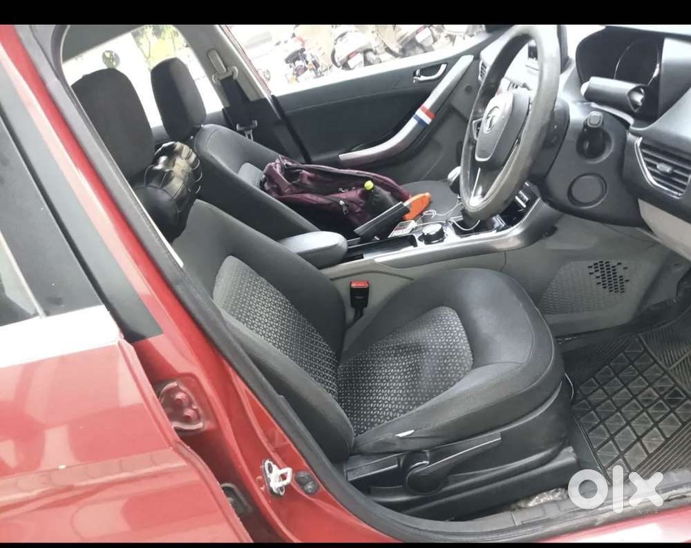 Tata Nexon 1.5 Revotorq Xz Plus, 2017, Diesel