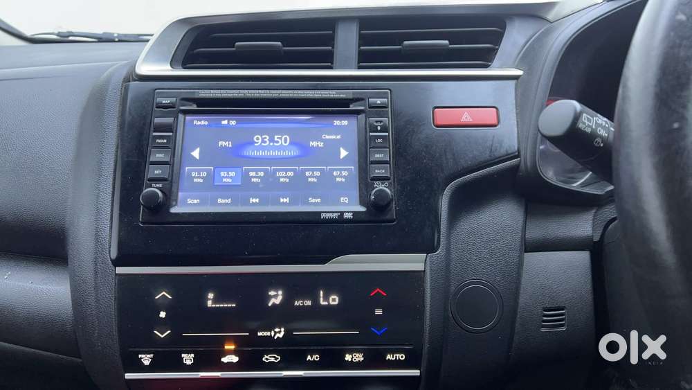 Honda Jazz Vx Diesel, 2016, Diesel