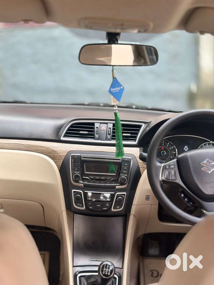 Maruti Ciaz Petrol 2020