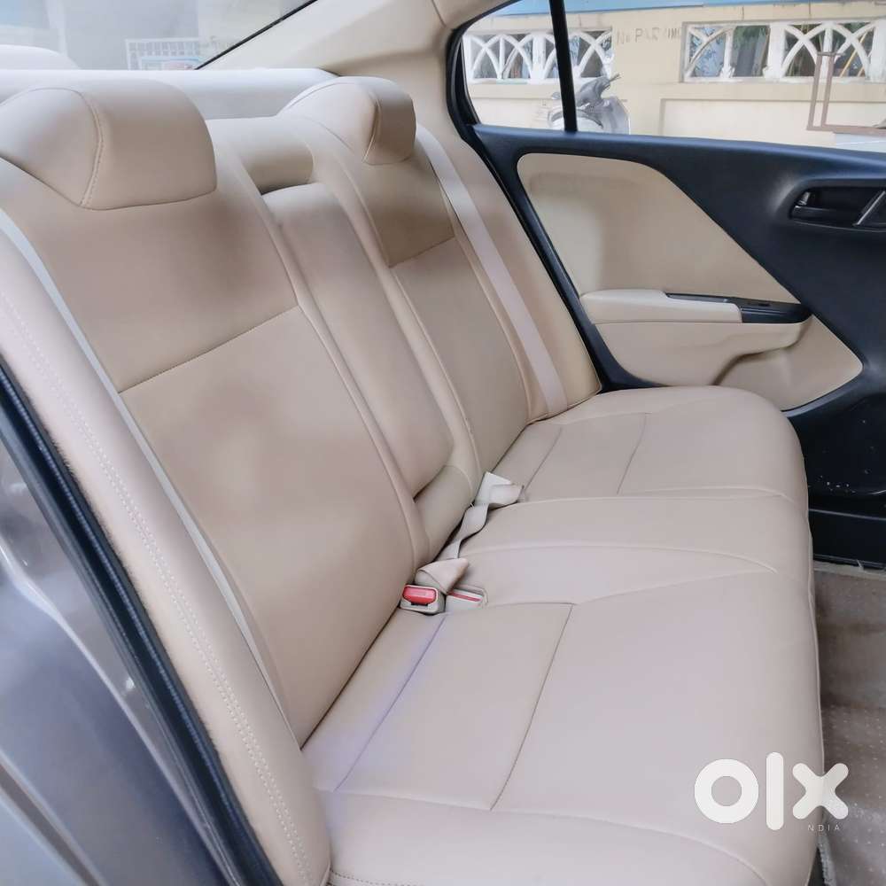 Honda City I Vtec Sv, 2014, Petrol