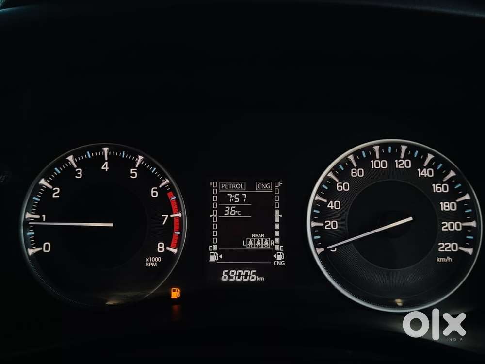 Toyota Urban Cruiser, 2025, Petrol