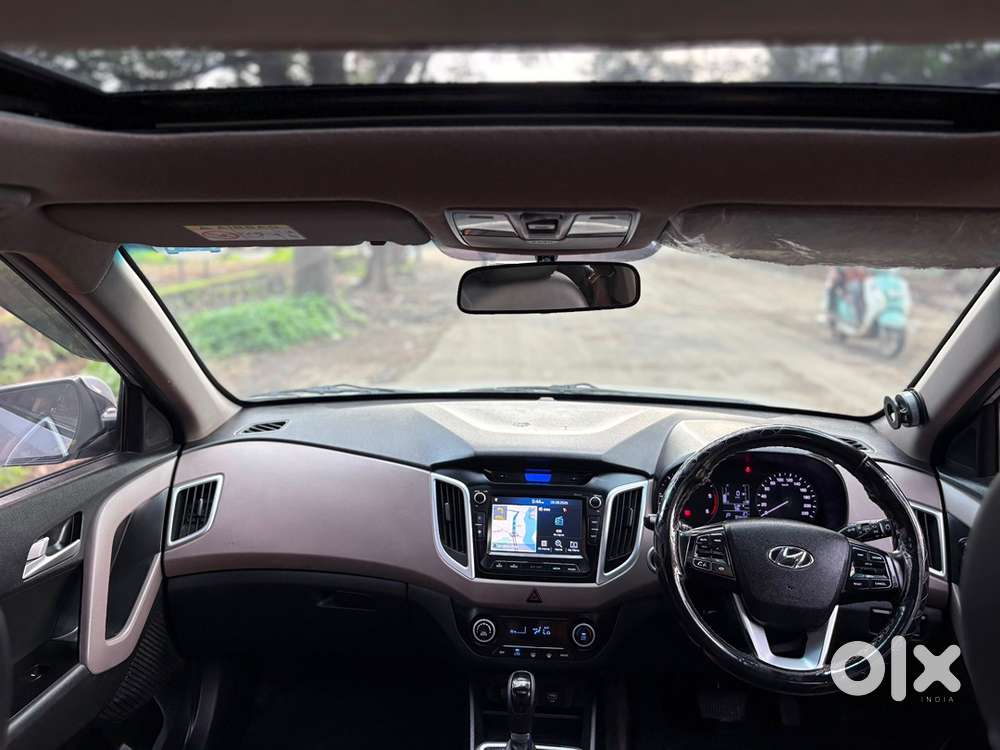 Hyundai Creta Diesel 2020