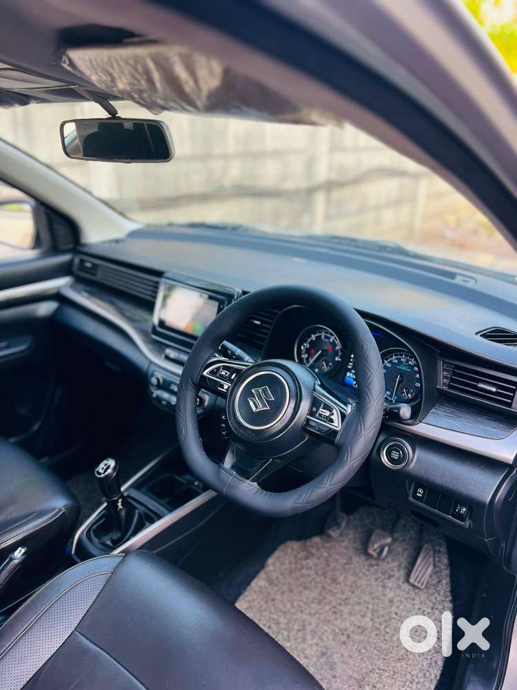 Maruti Suzuki Xl6 1.5 Alpha Mt, 2021, Petrol