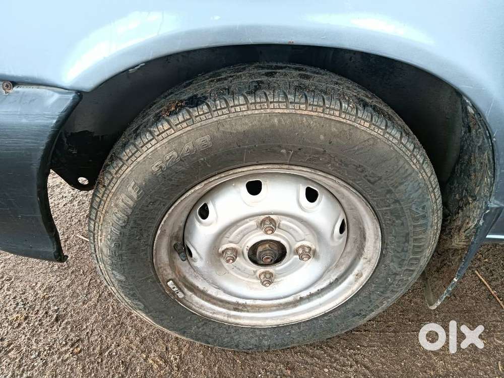 Maruti Suzuki 800 2005 Petrol Good Condition