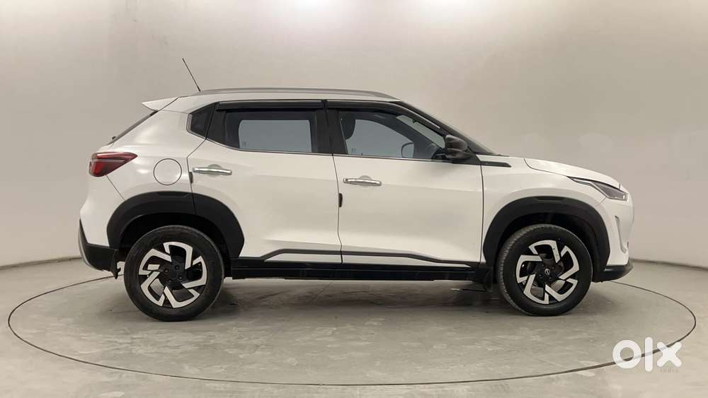 Nissan Magnite 1.0 Xv Premium Turbo (o), 2022, Petrol