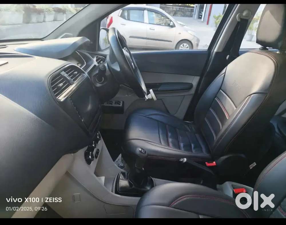 Tata Tiago 1.2 Revotron 2020