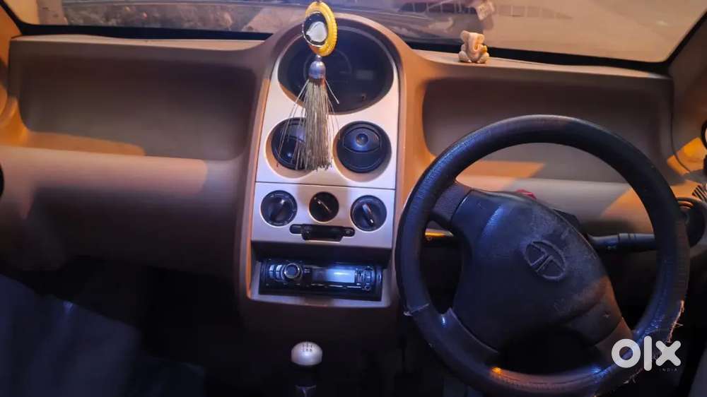 Tata Nano 2012 Lx