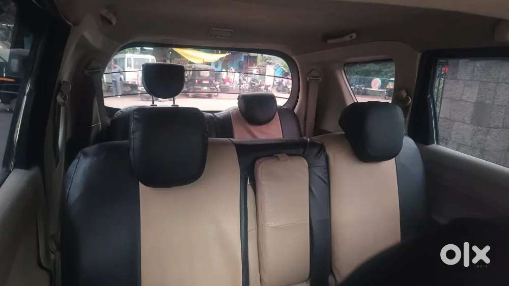 Maruti Suzuki Ertiga 2017 Diesel