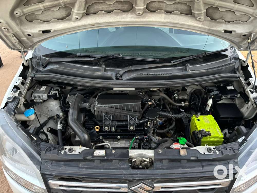 2023 Maruti Suzuki Car Hybrid Manual