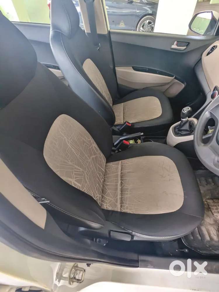 Hyundai Grand I10 Sportz 2014 Petrol Well Maintained