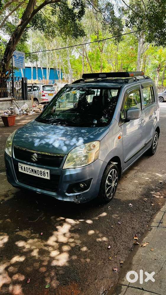 Maruti Suzuki Petrol 2013 Good Condition