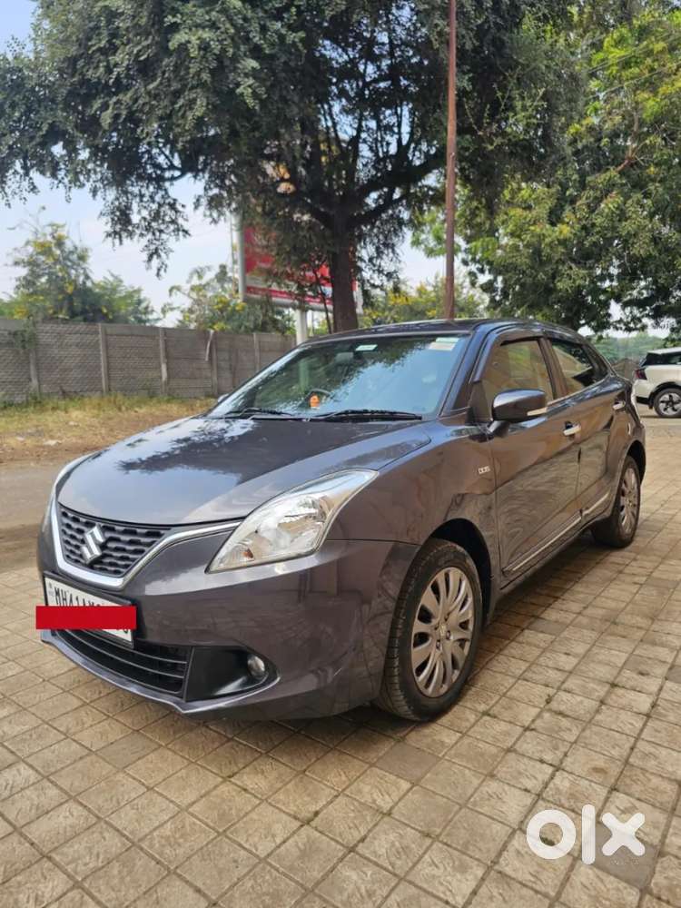 Maruti Suzuki Baleno Maruti-suzuki-baleno-zeta-diesel, 2017, Diesel