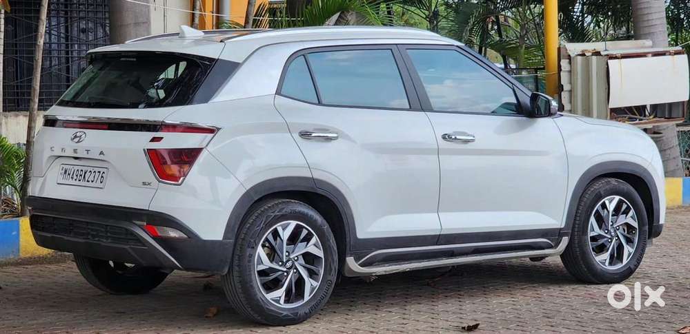 Hyundai Creta 2020 Diesel Well Maintained