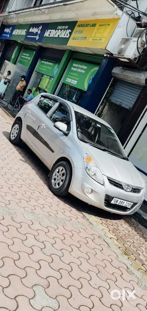 Showroom Condition Automatic I 20