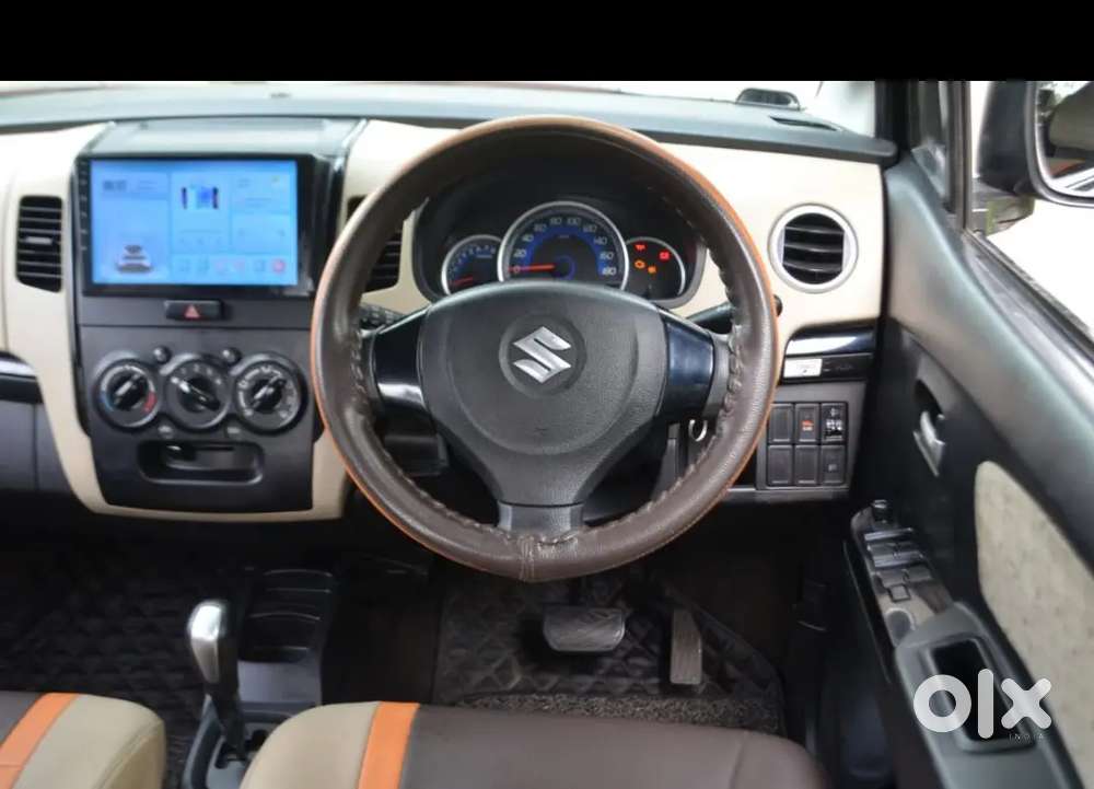 Maruti Suzuki Wagon R 2019 Petrol Car Limited Edition