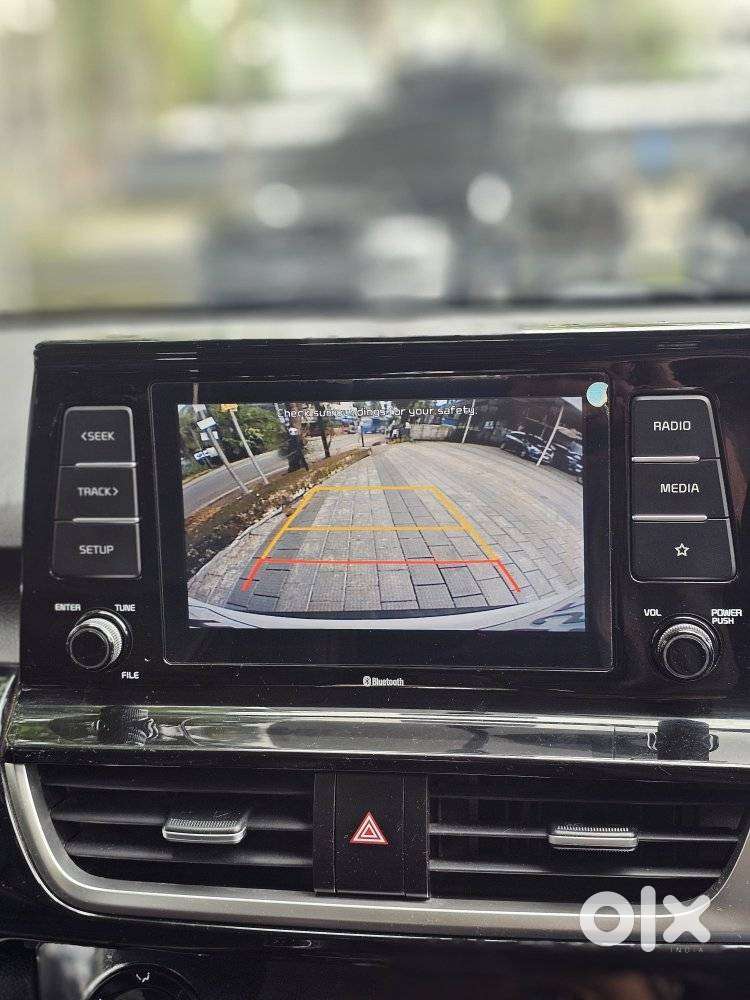 Kia Seltos Htk Plus D, 2022, Diesel