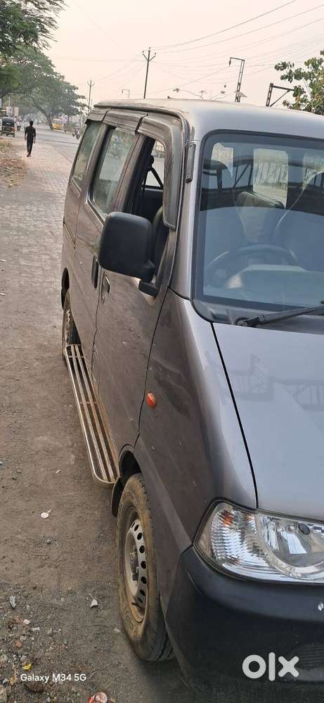 Maruti Suzuki Eeco 2023