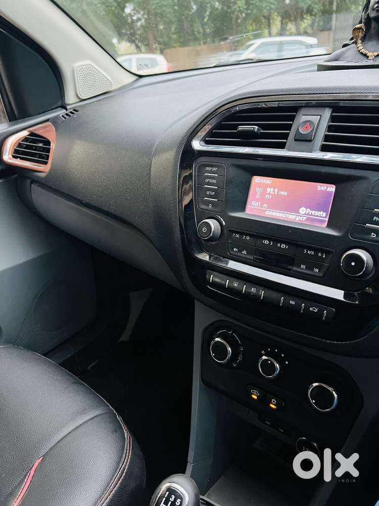 Tata Tigor 1.2 Revotron Xz Plus Cng, 2017, Cng & Hybrids