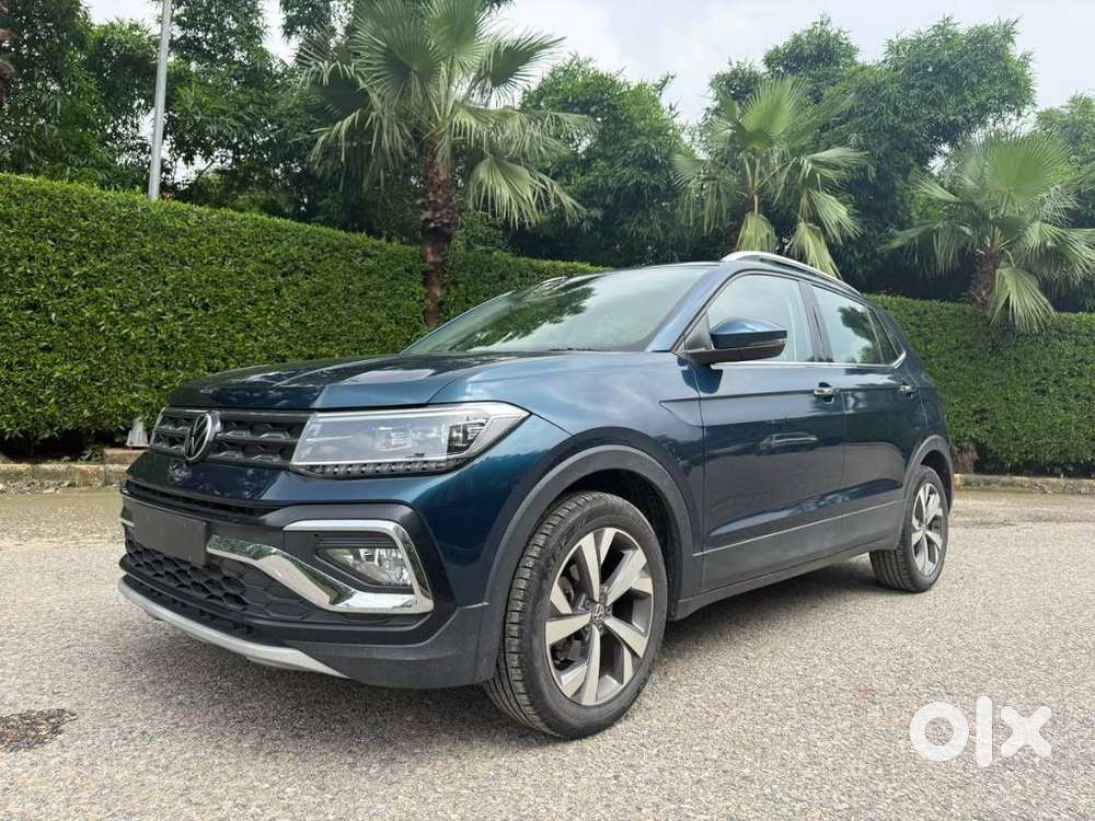 Volkswagen Tiguan 1.0 Tsi, 2026, Petrol