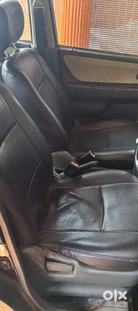 Maruti Suzuki Zen Estilo 2007 Petrol 80000 Km Driven