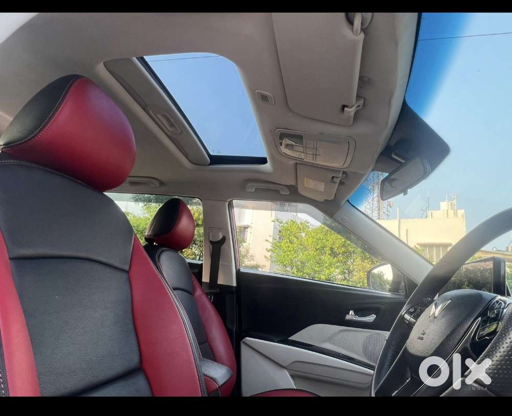 Mahindra Xuv 3xo Mx3 1.5 Diesel, 2024, Diesel