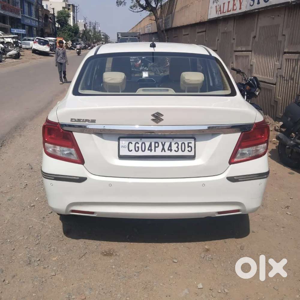 Maruti Suzuki Swift Dzire 2024 Petrol 35500 Km Driven