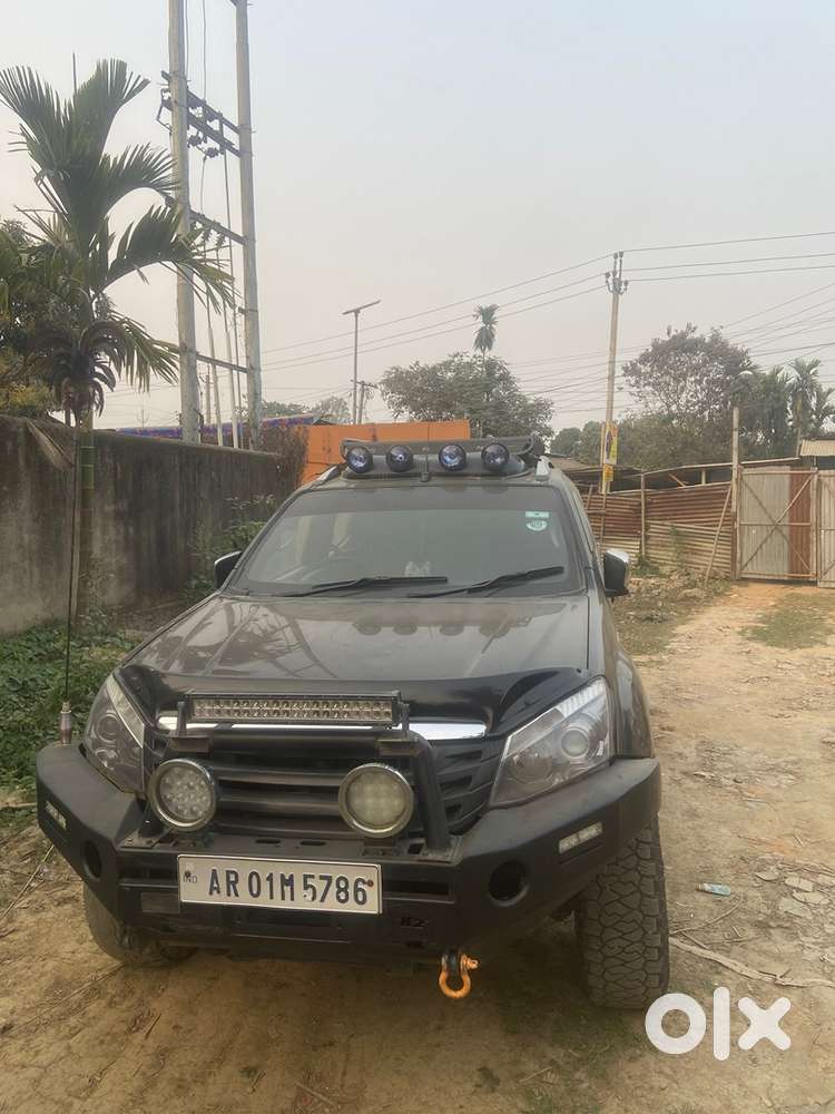 Isuzu V-cross 2019 Diesel