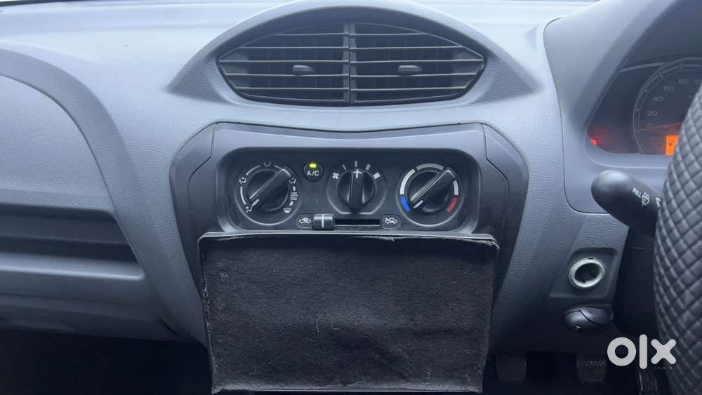 Maruti Suzuki Alto 800 Lxi, 2013, Petrol