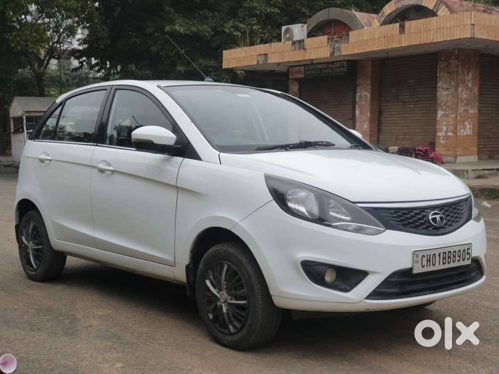 Tata Bolt Revotron Xm, 2015, Petrol