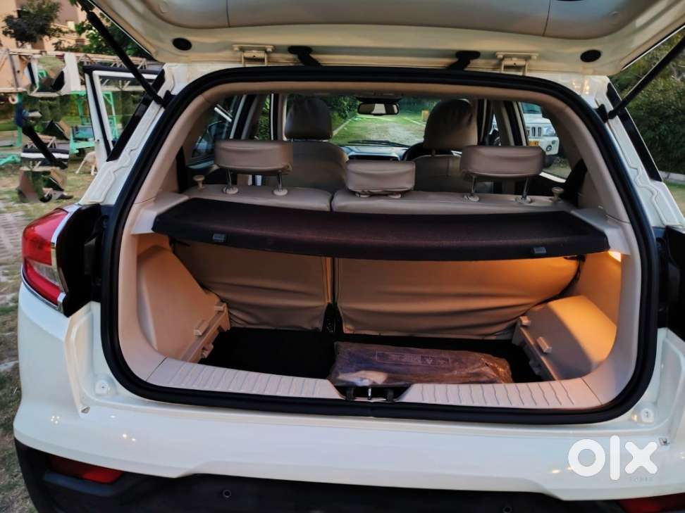 Mahindra Xuv300 W8 Option Diesel, 2019, Diesel