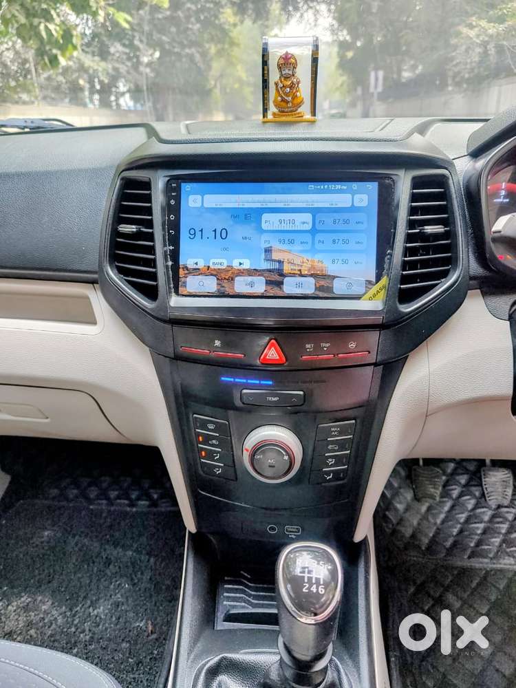 Mahindra Xuv300 W6 Diesel, 2022, Diesel