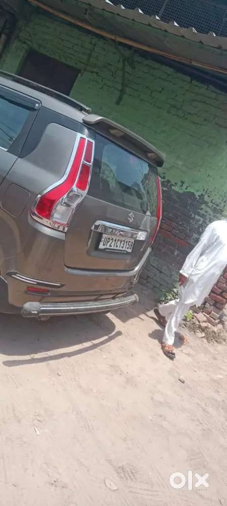 Maruti Suzuki Wagon R 2023