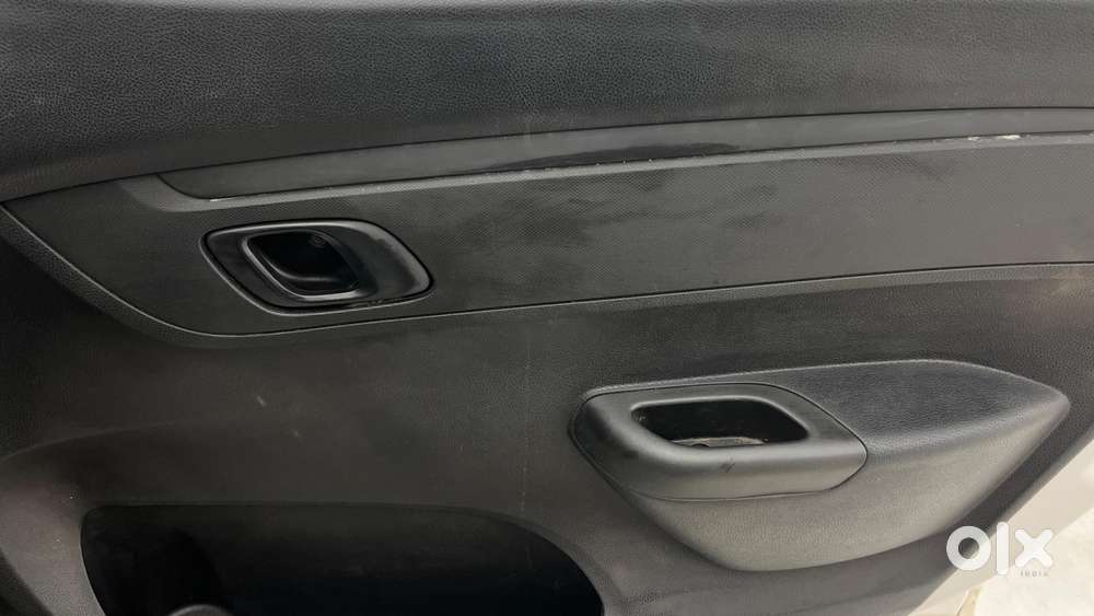 Renault Kwid 1.0 Rxl, 2019, Petrol