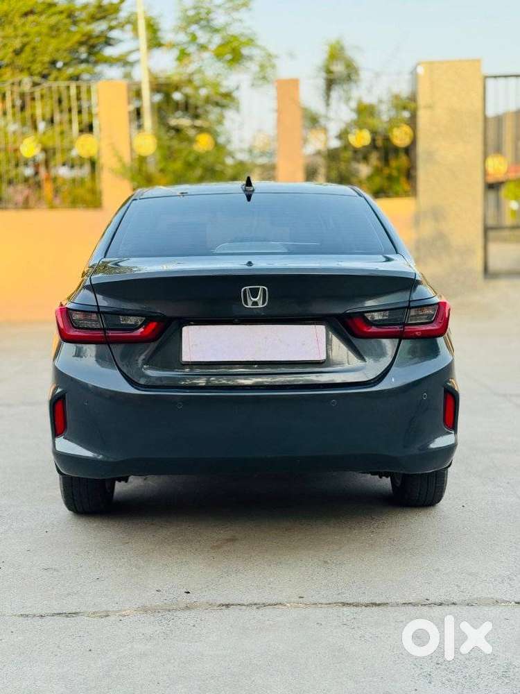 Honda City V Inspire, 2022, Petrol