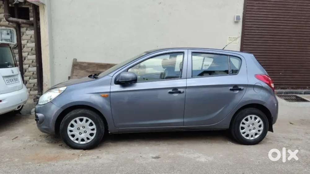 Very Good Condition
