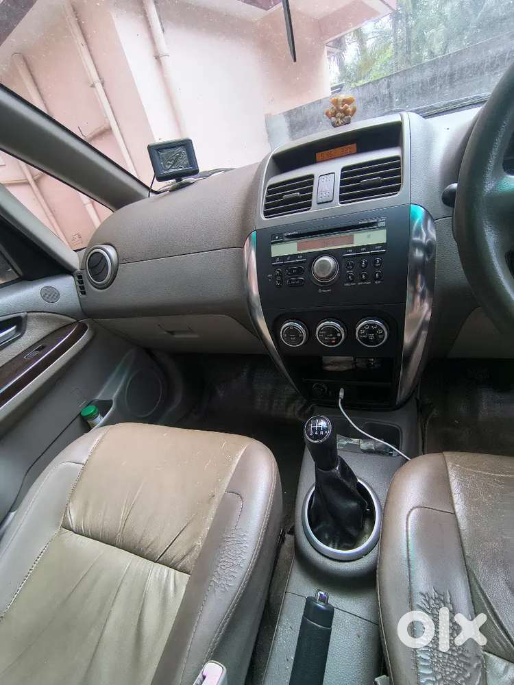 Sx4 For Sale