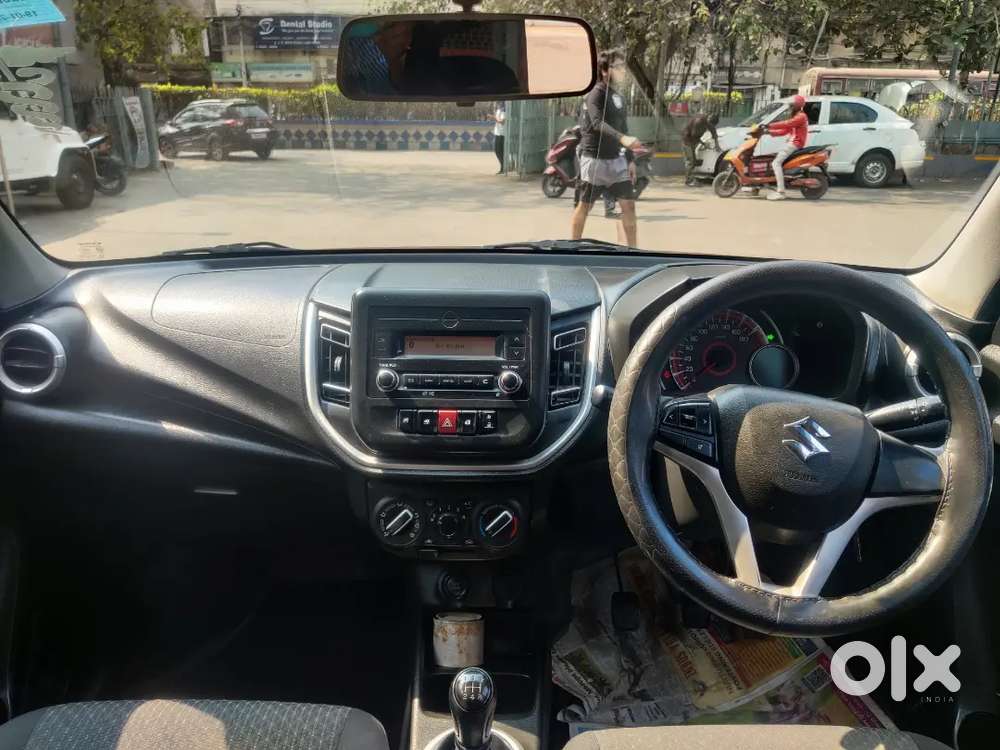 Maruti Suzuki Celerio 2022 Petrol 71000 Km Driven