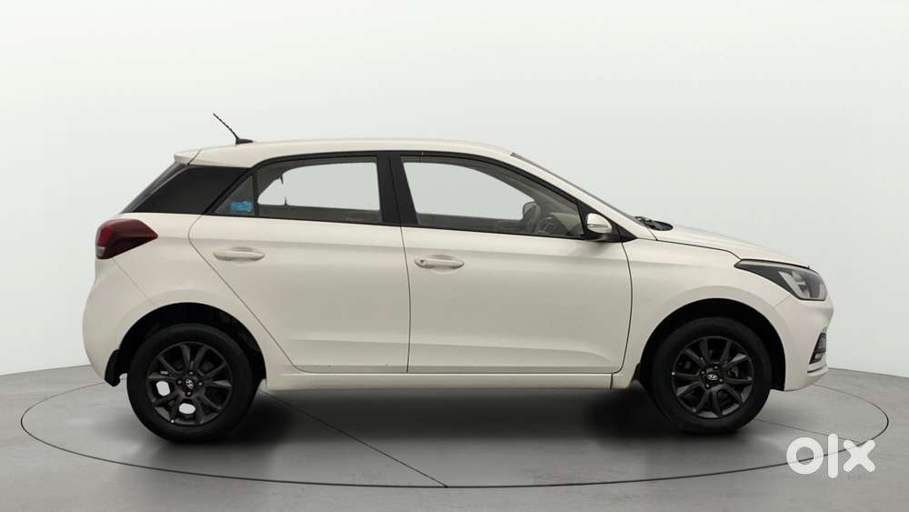 Hyundai Elite I20 Sportz Plus, 2019, Petrol