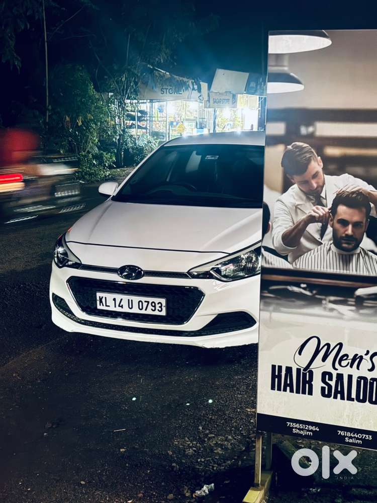 Hyundai I20 1.2 Magna 2017