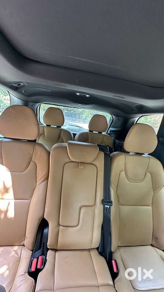 Volvo Xc 90 D5 R-design, 2017, Diesel
