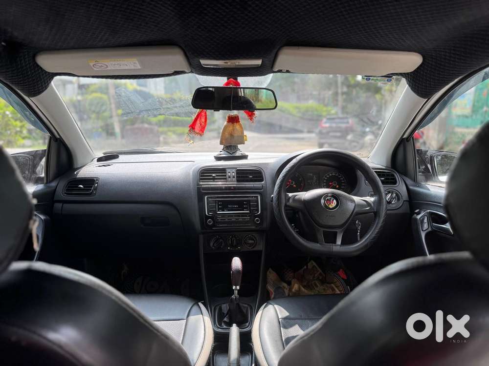 Volkswagen Polo 1.0 Mpi Highline, 2020, Petrol